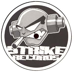 Strike Records